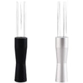 Hot Sale Coffee Accessories Stainless Steel Espresso Tamper Coffee Stirrer Coffee Needle Distributor Barista Tools