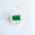 One Pair Box-Processed Dental Bite Aligner Tray Seater Chewies Fruit Taste Orthodontic Teeth Braces Multi-Purpose Oral Hygiene