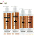 OEM Private Label Paraben Free Organic Argan Oil Anti-Dandruff Cream Nourishing Hair Shampoo and Conditioner Set for Adults