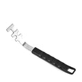 1pc Heat-Resistant Grill Grate Lifter Anti-Scald Cooking Grate Lifter Tool BBQ Grill Tools Accessories for Camping