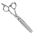 Barber Scissors Thinning Shears Hairdressor Tool Hair Scissors  Professional Beard Ball Screw Scissors Stainless Steel 10PCS