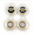 Walker White Tape for Grade 12a Ultra Hold Hair Double Sided Adhesives Tape Roll 3 /12/36 Yards for Toupee/ Lace Wigs