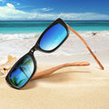 CONCHEN Teenage Ready to Ship Glasses Sunies Woman Sunglasses with logo Branding
