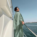 2023 Design Luxury Abaya Dress Fashion Islamic Clothing Muslim Dress Abaya Dubai Party Evening Dress Wear