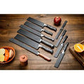 Factory Direct Kitchen Tool ABS Material Knife protection Knife Guard Sleeve with Knife Cover