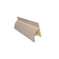 Free Samples Supermarket Display Clear Plastic Shelf Talker for Promotion Ptoduct