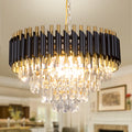 Modern Chandelier Pendant Lights Luxury Decor Home Lamp for Living Room or Dining Bedroom Pendant Lights