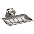Wall Mount Bathroom Hanging Soap Rack Stainless Steel Soap Dish Holder Soap bar Holder