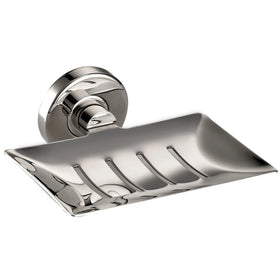 Wall Mount Bathroom Hanging Soap Rack Stainless Steel Soap Dish Holder Soap bar Holder