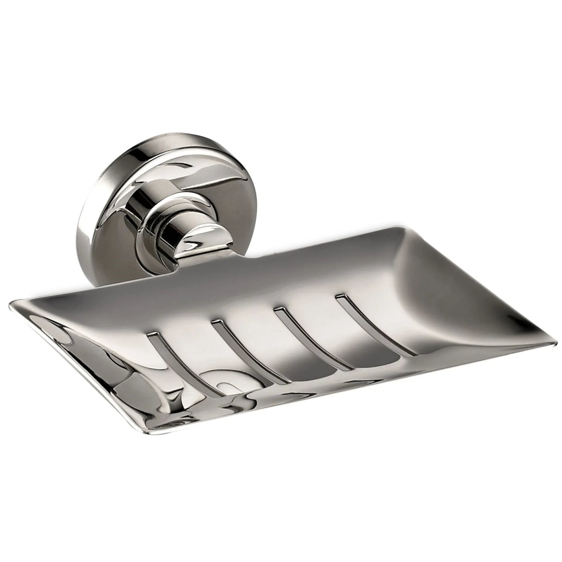 Wall Mount Bathroom Hanging Soap Rack Stainless Steel Soap Dish Holder Soap bar Holder