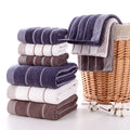 24 x 42 UK Cheap Price Bath Towel Sets Quick-Dry 600 Gsm Compressed and Disposable Solid Color Plain Style 30 x 54 Size