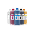 Ocbestjet Manufacturer 1000ML Non Sediment White Ink DTF Tinta Pigment Ink for Epson XP600 L1800 L805 DX5 4720 I3200 Printer