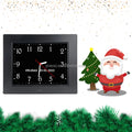 20+ Alarms Daily Reminders Digital Calendar Day Clock / Netherlands Dutch Dementia Clock 8 Inch