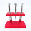 High Quality Watch Needle Press for Manual Pressing of Watch Pointers Dedicated Watch Repair Tool for Watchmakers