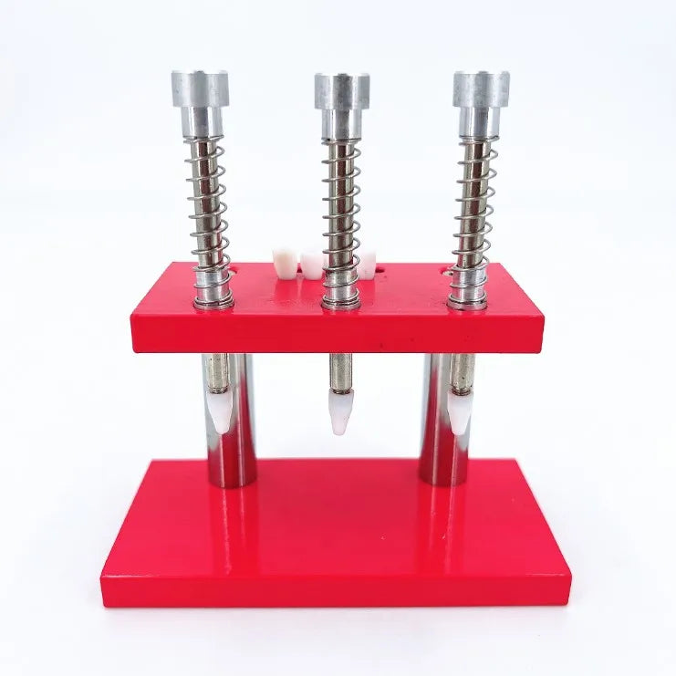 High Quality Watch Needle Press for Manual Pressing of Watch Pointers Dedicated Watch Repair Tool for Watchmakers