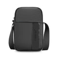 Fashionable 7.9-inch TPU Large Capacity Daily Shopping Waterproof Scratch Resist Small Size Light Crossbody Bag Sling Bag
