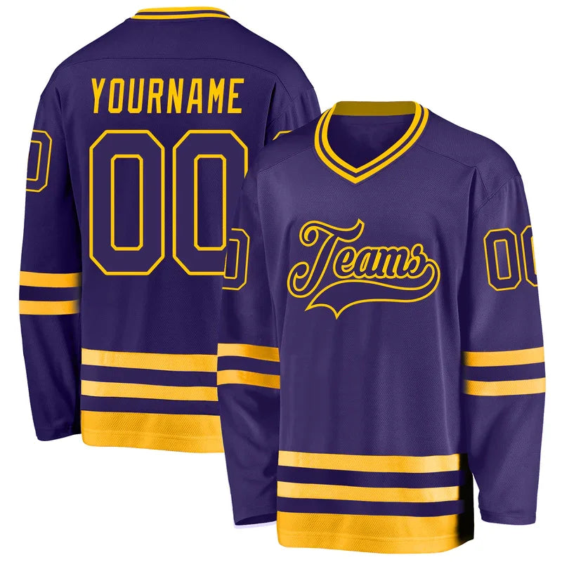 Wholesale Sports Wear Wholesale Christmas Hockey Jerseys Embroidery Roller Rangers Hockey Jersey Ice Hockey Clothing