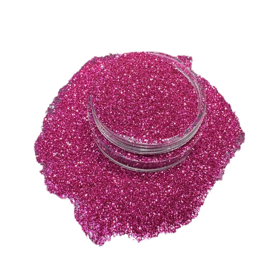 Xucai Biodegradable Glitter No Plastic Manufacturer Christmas Crafts Arts Decorations Wholesale Party Supplies Including Chunky