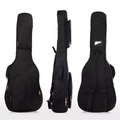 Waterproof Polyester Guitar Case Backpack Gig Bag for Acoustic Folk Guitar with Customizable Size & Logo