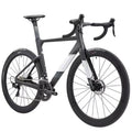 JAVA FUOCO TOP Road Bike 24 Speed Carbon Fiber Road Bicycle R7120 105 Hydraulic Disc Brake Racing Cycling Fuoco-Top DECAF UCI