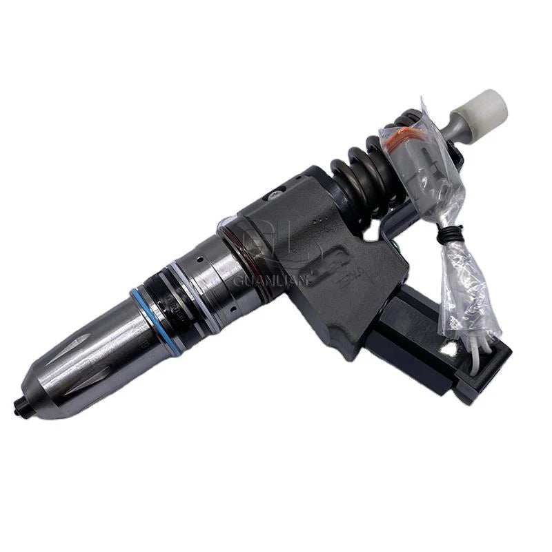 New  Diesel Fuel Injector 3411764