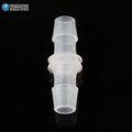 Runze Fluid Peristaltic Pump Silicone Tube Fitting Medical Silicon Tube Adapters