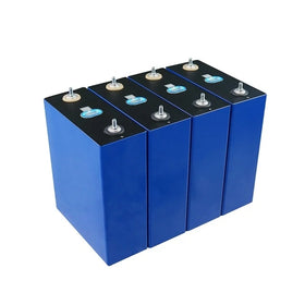 CATL Grade a 3.2V 304Ah 310Ah Prismatic LiFePO4 Lithium-Iron Battery LF280K 10000 Cycles 5 Year Warranty -50~50 0.25m 6kg