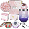 2024 for  Handmade Soap Women Bath Gift Set New Product Ideas for Corporate Business Custom Gift Sets Business Souvenir Items
