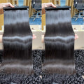 Drop Shipping Factory Wholesale Raw Vietnamese Hair Bone Straight Vietnamese Bundles Brazilian Virgin Human Hair