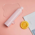 Cruelty Free Matte Setting Spray Oil Control Long Lasting Setting Spray Vegan Pink Setting Spray Makeup