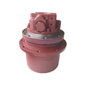 Nachi PHV-1B-12B-8502A Excavator Travel Motor Takeuchi Tb016 Final Drive