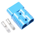 Trailer Parts Blue 175 AMP CONNECTOR PLUG 175A TRAILER DUAL BATTERY Wholesale Price BAJUTU for CARAVAN 12v 24v