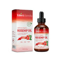 OEM Private Label Bulk Price 60ml Cold Pressed Pure Organic Rosehip Seed Oil for Anti-Aging -462042