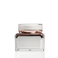 30g 50g 30ml 50ml 100ml Acrylic Spray Bottles Cosmetic Jars and Lotion Bottles Set Plastic Cream Jar