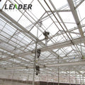 Greenhouse Ventilation System Inner Shading System Electric Motor Automatic Gear Motor
