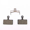 Mountain Bike Disc Brake Pads Fits of XTR/XT/SLX/M985/M785/M666/ S700/ALFINE/R785/FSAK-FORCE Bicycle Parts Accessories