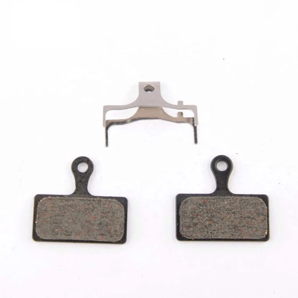 Mountain Bike Disc Brake Pads Fits of XTR/XT/SLX/M985/M785/M666/ S700/ALFINE/R785/FSAK-FORCE Bicycle Parts Accessories