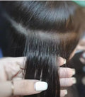 European Russian Human Hair Tape Hair Extension 100% Virgin Remy Tape in Hair Extension