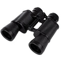 BAIGISH Russian 10x40 High Power BAK4 Low Light Binoculars with 20mm Eyepiece FMC Coating & Center Focus for Hunting