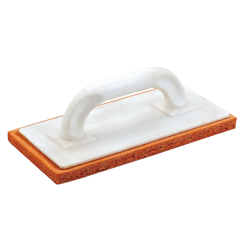 Wholesale Construction Coating Trowel Tool Rubber Foam Trowel With Comfortable Handle