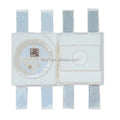 SK6812MINI-E Programmable Light Emitting Diode IC Embedded Dream Color RGB Addressable Reverse Mount LED Chip SMD for Keyboard