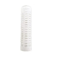 Hot Selling Plastic Plant Growing Pole Palm Stick for Climbing Plants Creepers Plant 40 X 170 mm