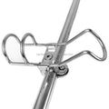 316  Stainless Steel  Fishing Rod Holder Outdoor Fishing Rod Holder Fishing Boat Accessories Yacht