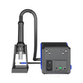 ATTEN GT-8102A Professional Programable Soldering Station Hot Air Gun with Vacuum Suction Pen 8515110000 220V/110V Repair Tool