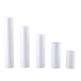 Myesde Hot Sell Sticky Industrial Lint Roller Dust and Lint Removal Roller Clothes Sticky Hai Extra Sticky Lint Roller