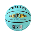 Customized Basketball Size5 Ball for Sale Leather Indoor Outdoor Basketball