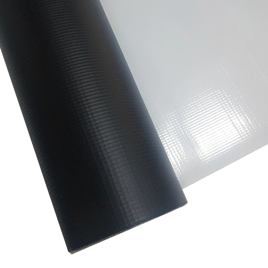 Allsign PVC Flex Banner Frontlit Banner Backlit Banner Fabric Rolls