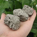 Natural Rough Copper Pyrites Mineral Specimen Stone Raw Copper Pyrite for Sale