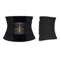 Tiktok Custom Wrap Waist Trainer Vendors Woman Stomach Cincher Fitness Belt Waist Trimmers Slimming Body Back Support for Women