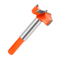 15-60mm Carbide Tipped Forstner Bit Set Boring Hole Saw Cutter Woodworking Drill Bits Set for Wood Plastic Plywood Tools